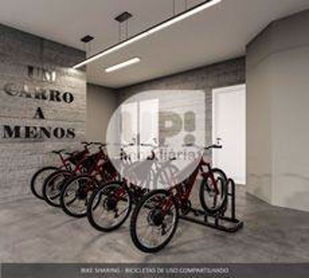 Apartamento à venda com 3 quartos, 150m² - Foto 6