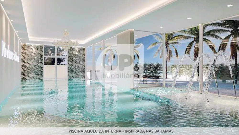 Apartamento, 3 quartos, 150 m² - Foto 4