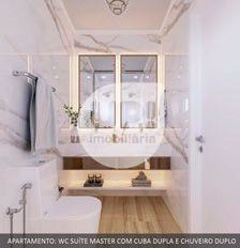 Apartamento à venda com 3 quartos, 150m² - Foto 7