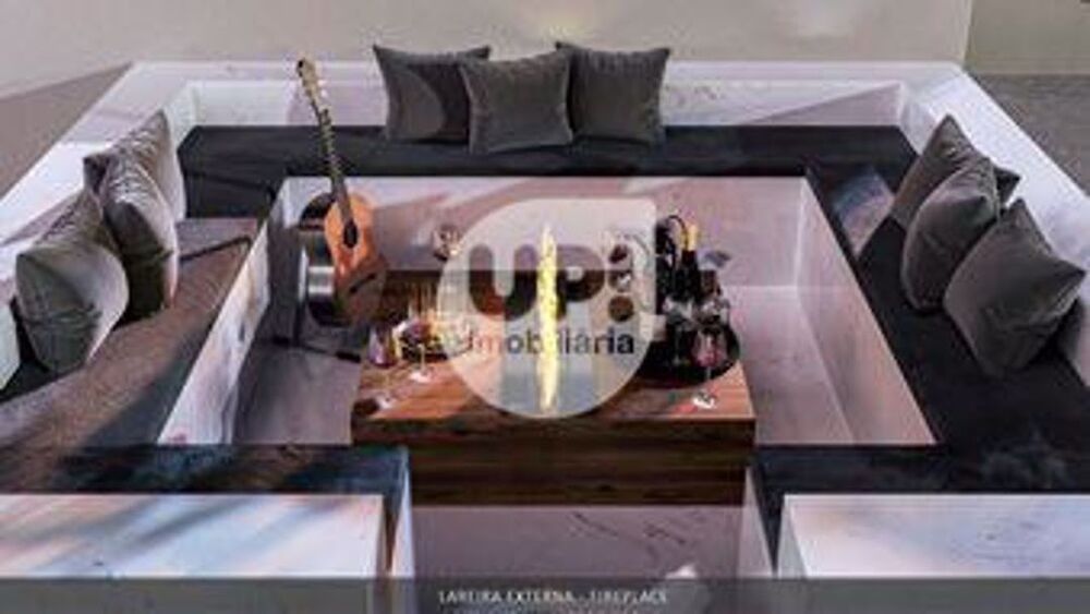 Apartamento à venda com 3 quartos, 150m² - Foto 2
