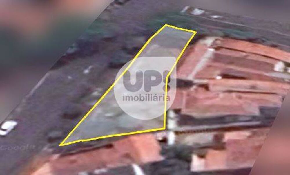Terreno, 466 m² - Foto 1