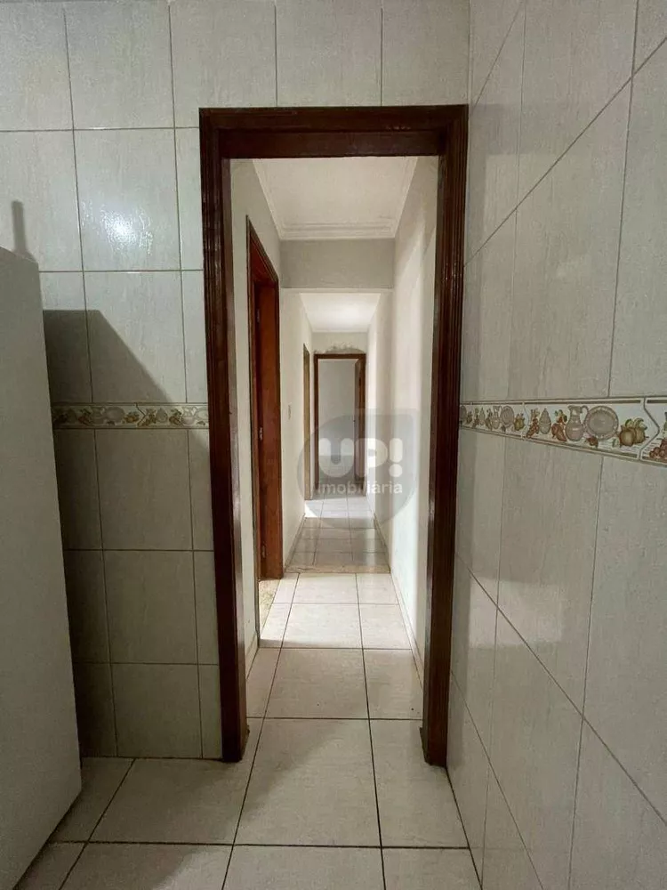 Casa, 3 quartos, 119 m² - Foto 4