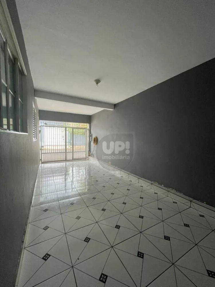 Casa, 3 quartos, 119 m² - Foto 1
