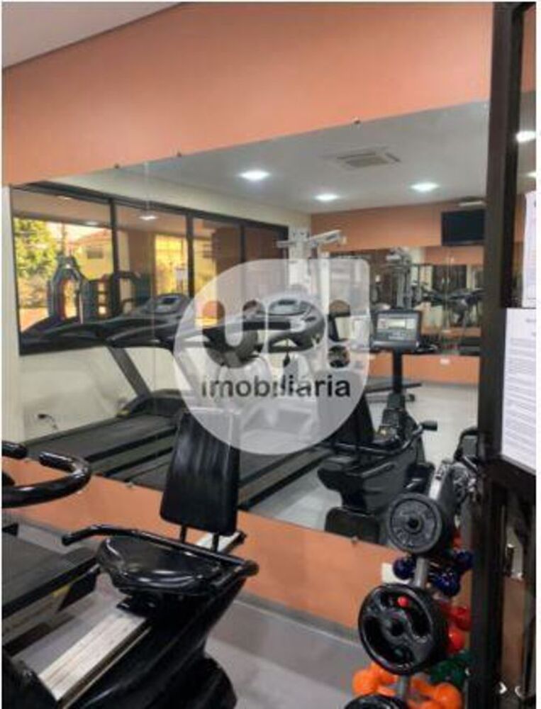 Apartamento, 3 quartos, 116 m² - Foto 3