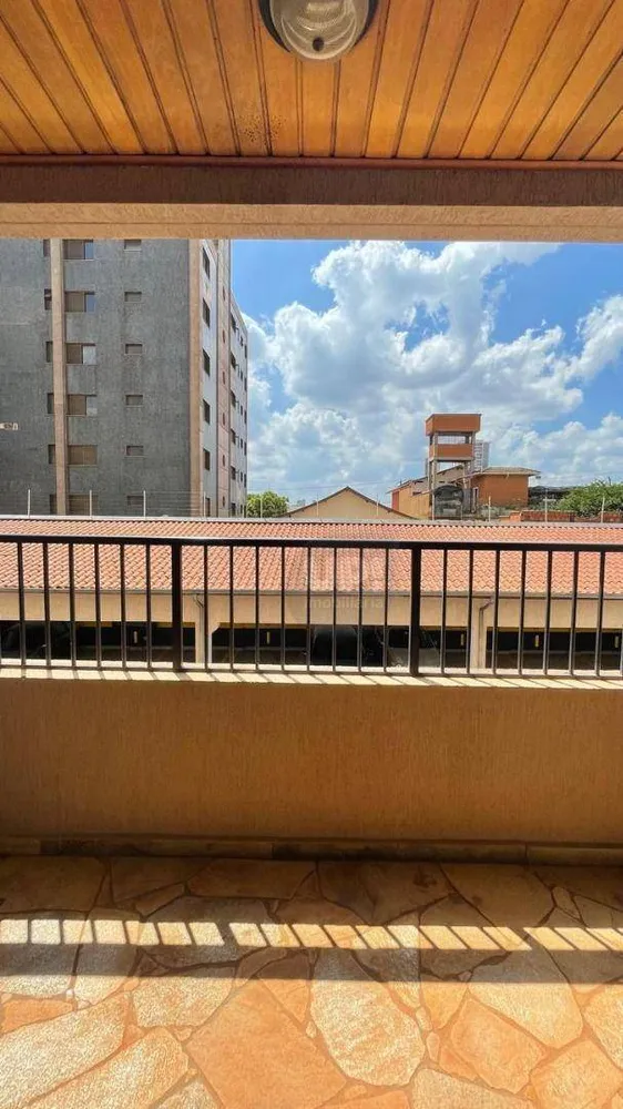 Apartamento, 3 quartos, 116 m² - Foto 2