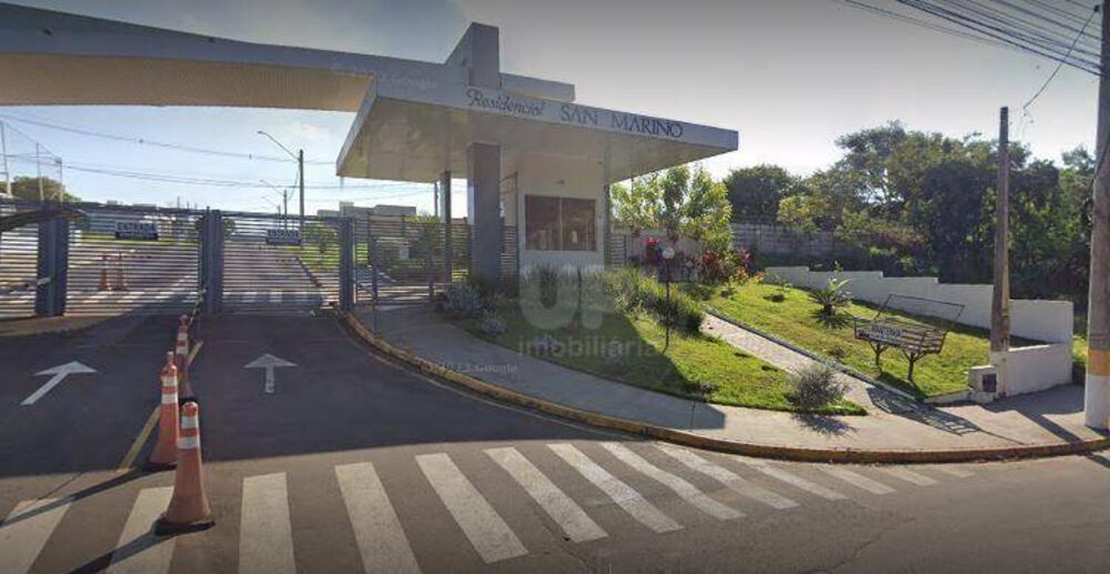 Loteamento e Condomínio, 303 m² - Foto 1