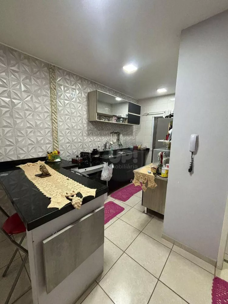 Casa de Condomínio, 2 quartos - Foto 4