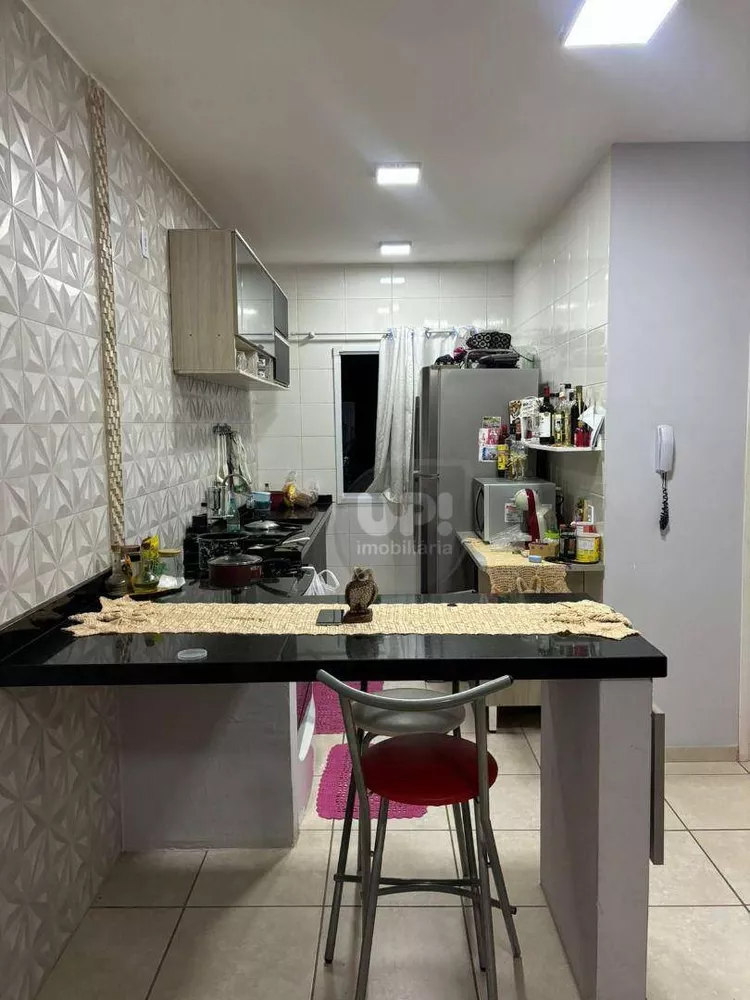 Casa de Condomínio, 2 quartos - Foto 1