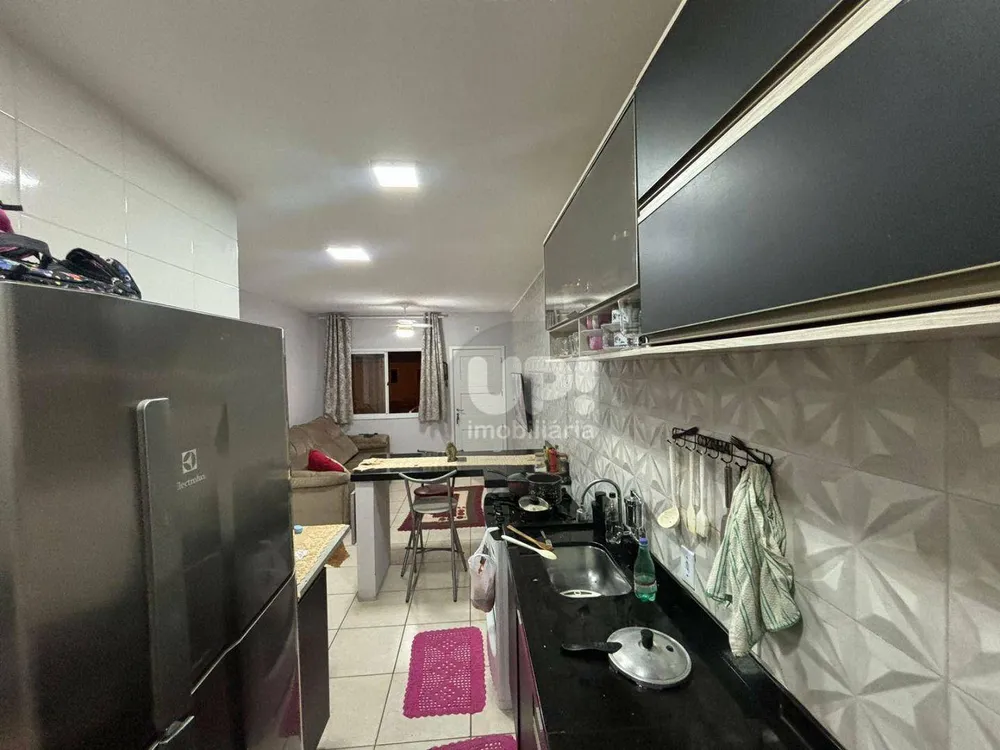 Casa de Condomínio, 2 quartos - Foto 8