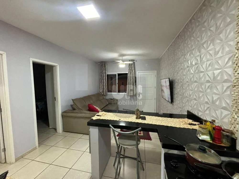 Casa de Condomínio, 2 quartos - Foto 7