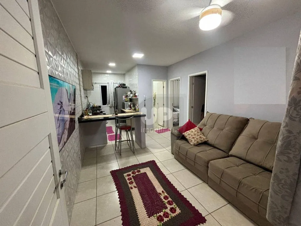 Casa de Condomínio, 2 quartos - Foto 3