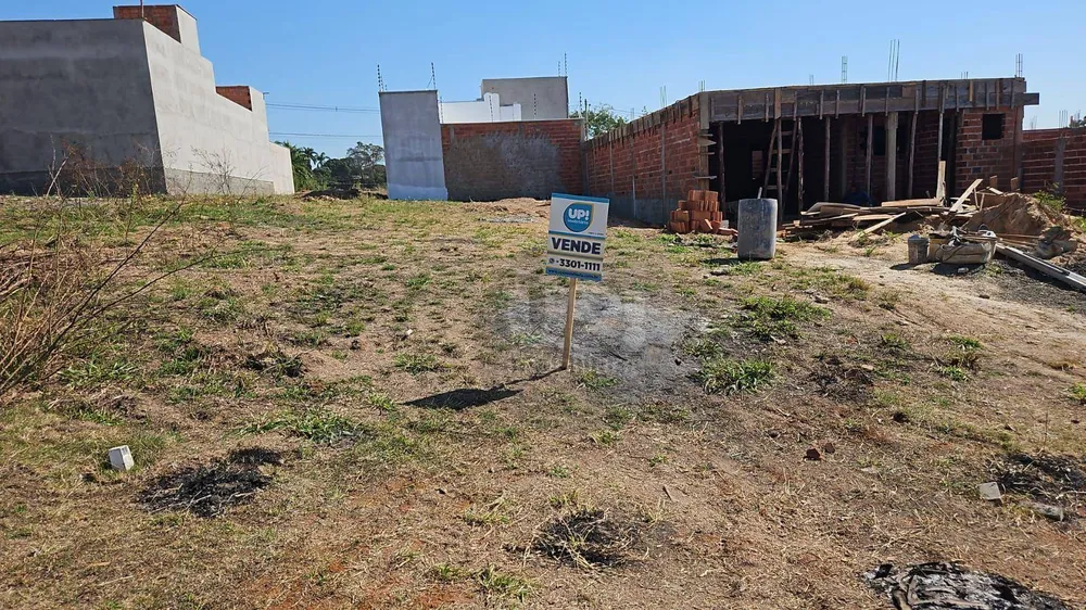 Terreno, 200 m² - Foto 1
