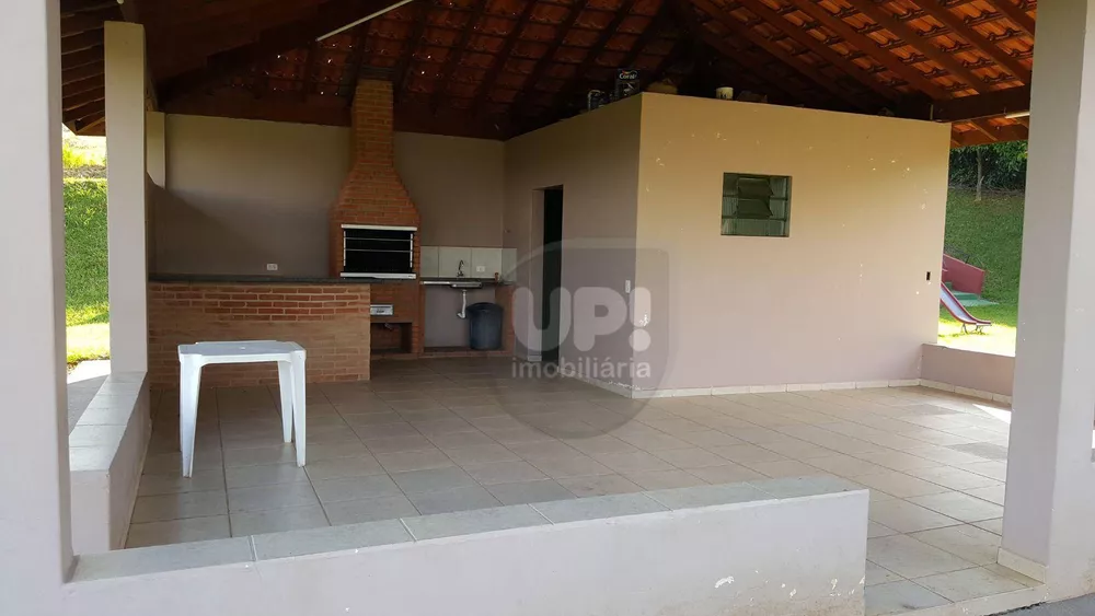 Casa de Condomínio, 3 quartos - Foto 21