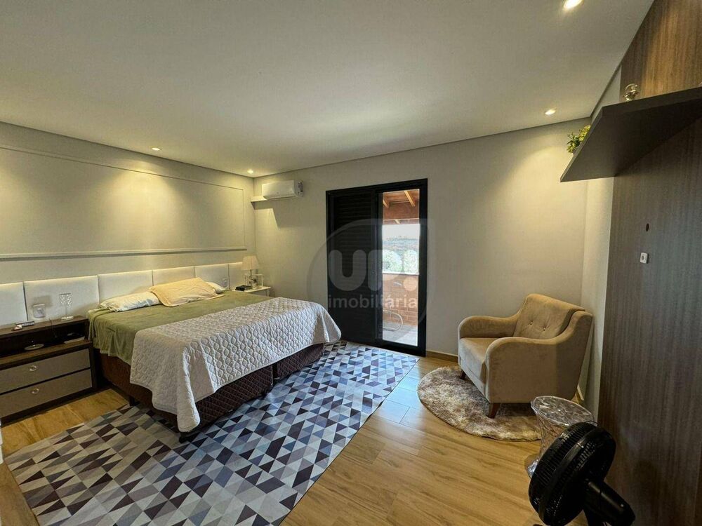 Casa de Condomínio, 3 quartos - Foto 9