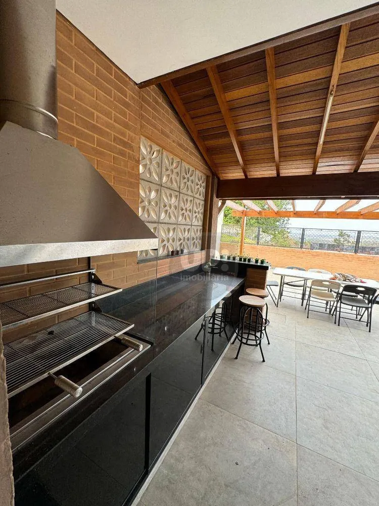 Casa de Condomínio, 3 quartos - Foto 22