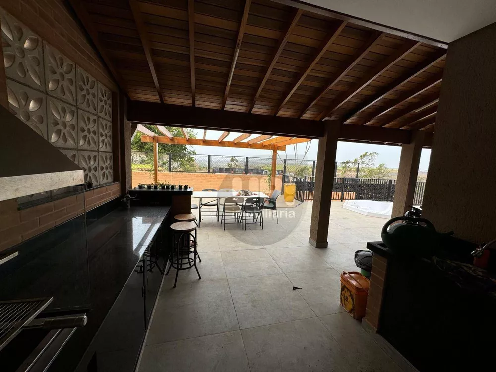 Casa de Condomínio, 3 quartos - Foto 15