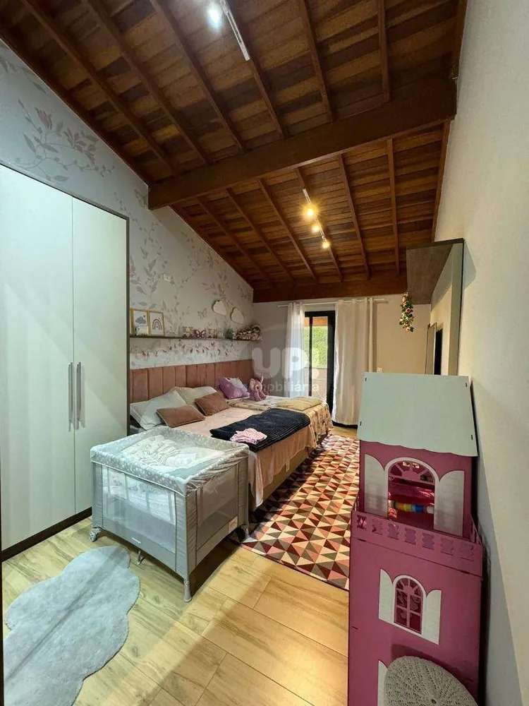 Casa de Condomínio, 3 quartos - Foto 18