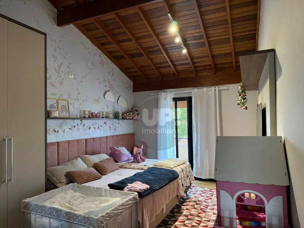 Casa de Condomínio, 3 quartos - Foto 14