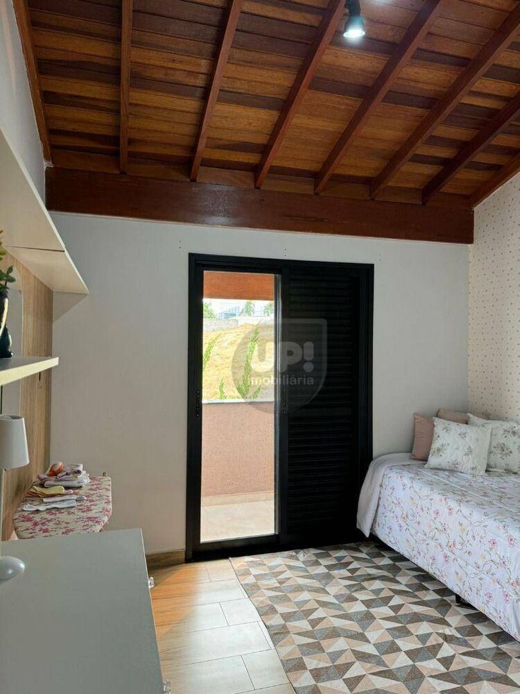 Casa de Condomínio, 3 quartos - Foto 12