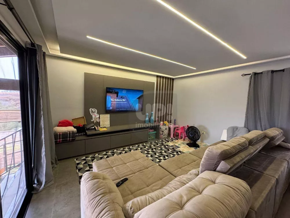 Casa de Condomínio, 3 quartos - Foto 3