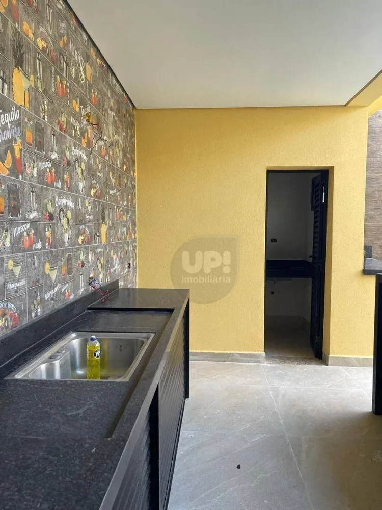 Casa, 3 quartos, 209 m² - Foto 27