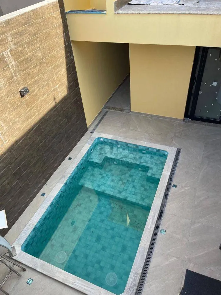 Casa, 3 quartos, 209 m² - Foto 32