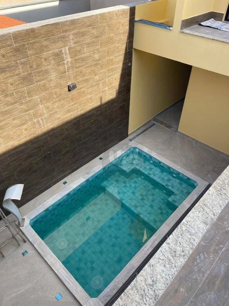 Casa, 3 quartos, 209 m² - Foto 26