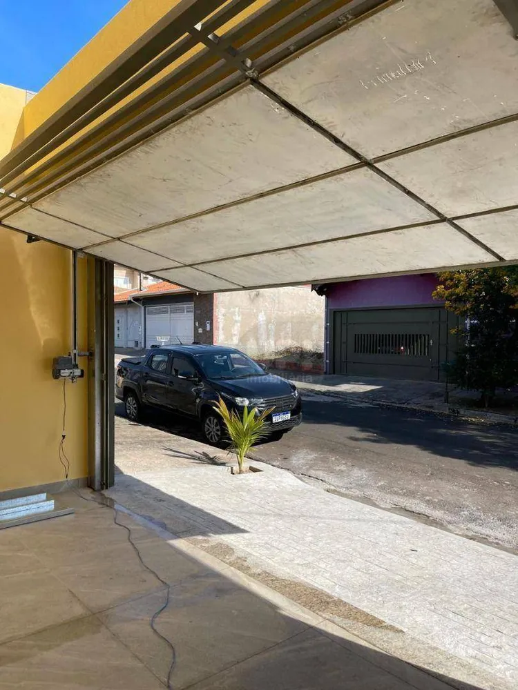 Casa, 3 quartos, 209 m² - Foto 28