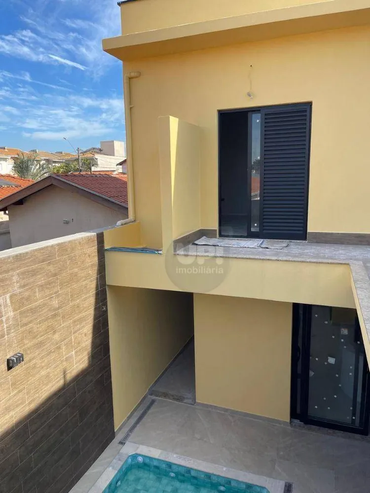 Casa, 3 quartos, 209 m² - Foto 29