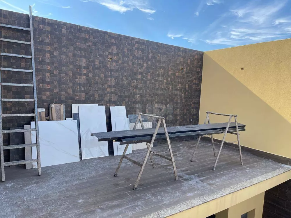 Casa, 3 quartos, 209 m² - Foto 17