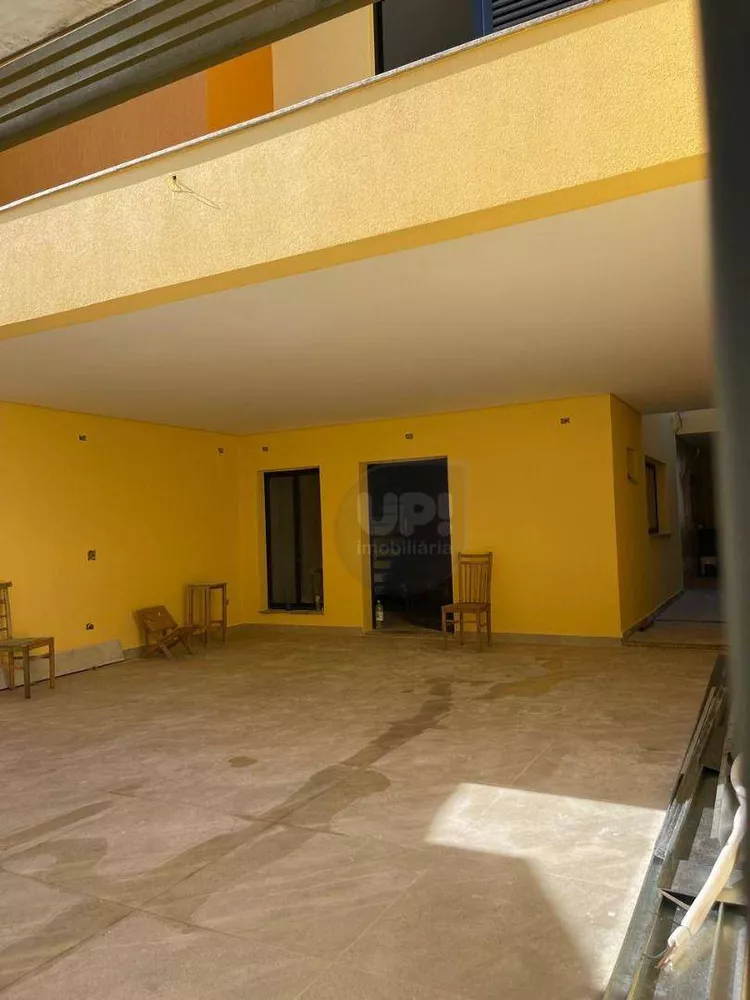Casa, 3 quartos, 209 m² - Foto 20