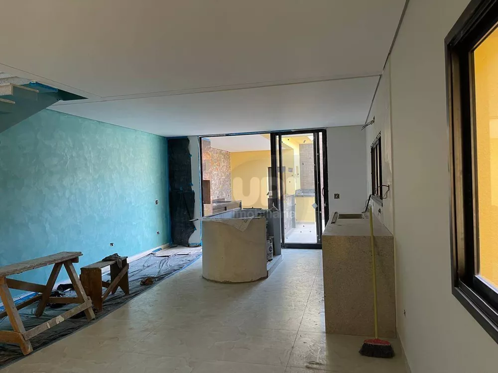 Casa, 3 quartos, 209 m² - Foto 4