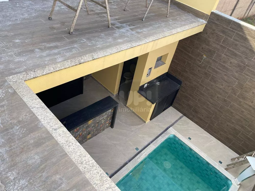 Casa, 3 quartos, 209 m² - Foto 16