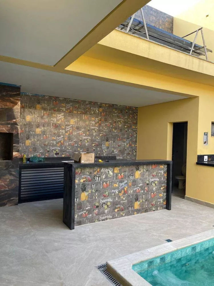 Casa, 3 quartos, 209 m² - Foto 9