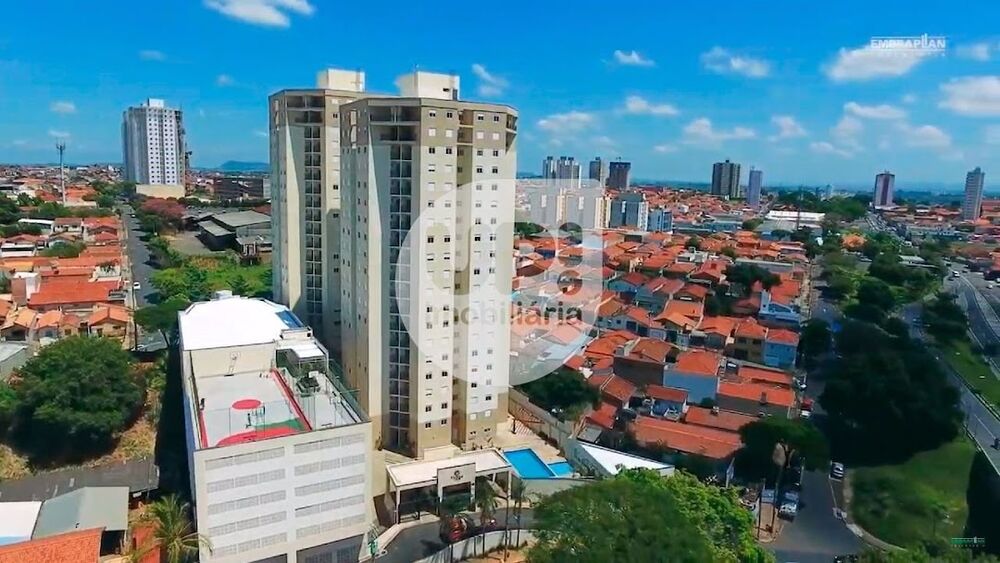 Apartamento, 2 quartos, 62 m² - Foto 1