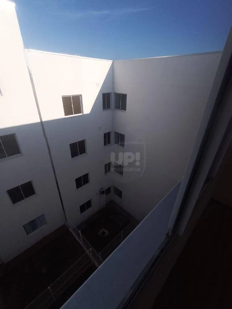 Apartamento, 2 quartos, 41 m² - Foto 4