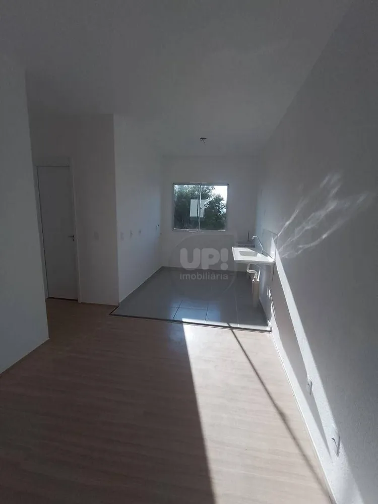 Apartamento, 2 quartos, 41 m² - Foto 2