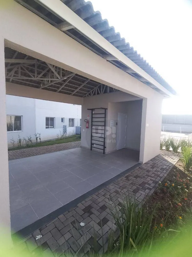 Apartamento, 2 quartos, 41 m² - Foto 7