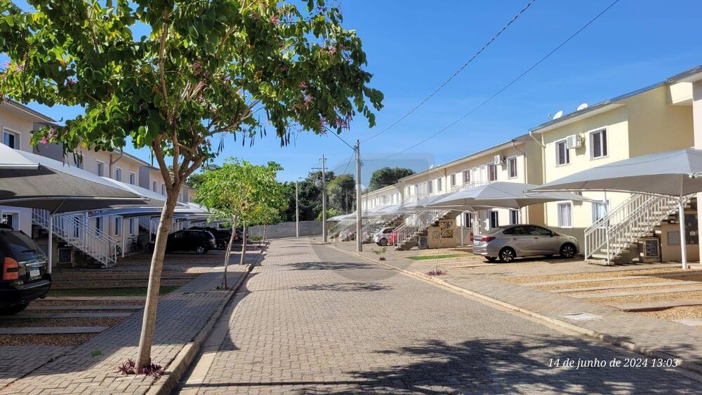 Casa de Condomínio à venda com 2 quartos, 53m² - Foto 4