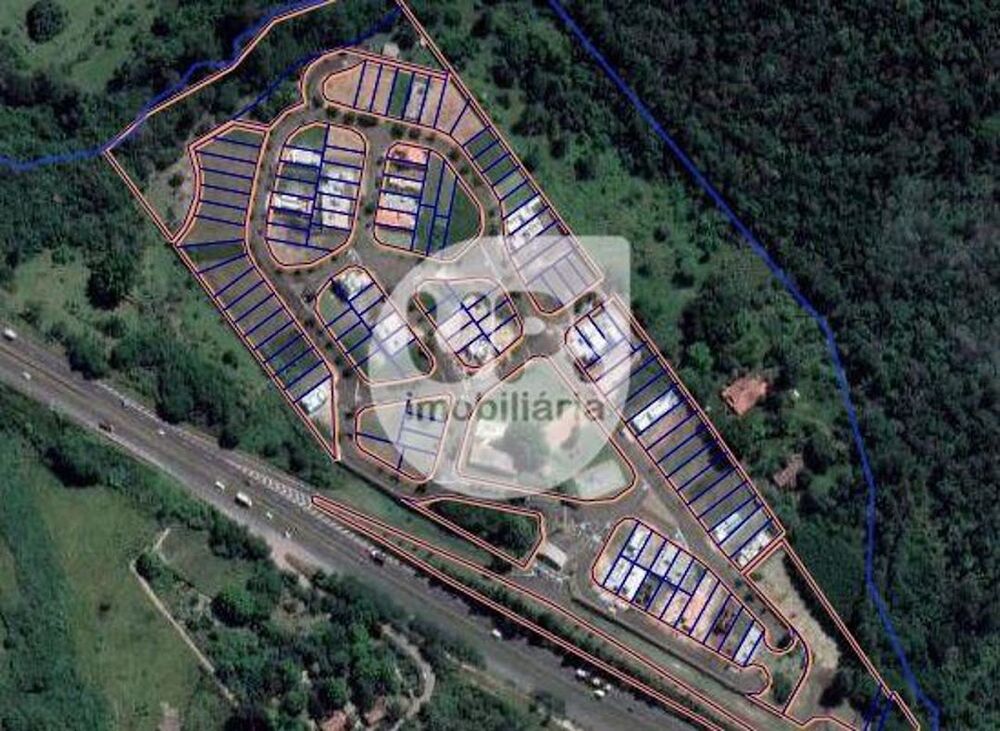 Loteamento e Condomínio, 300 m² - Foto 1