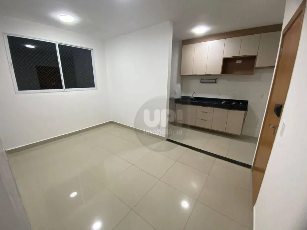 Apartamento, 2 quartos, 44 m² - Foto 3