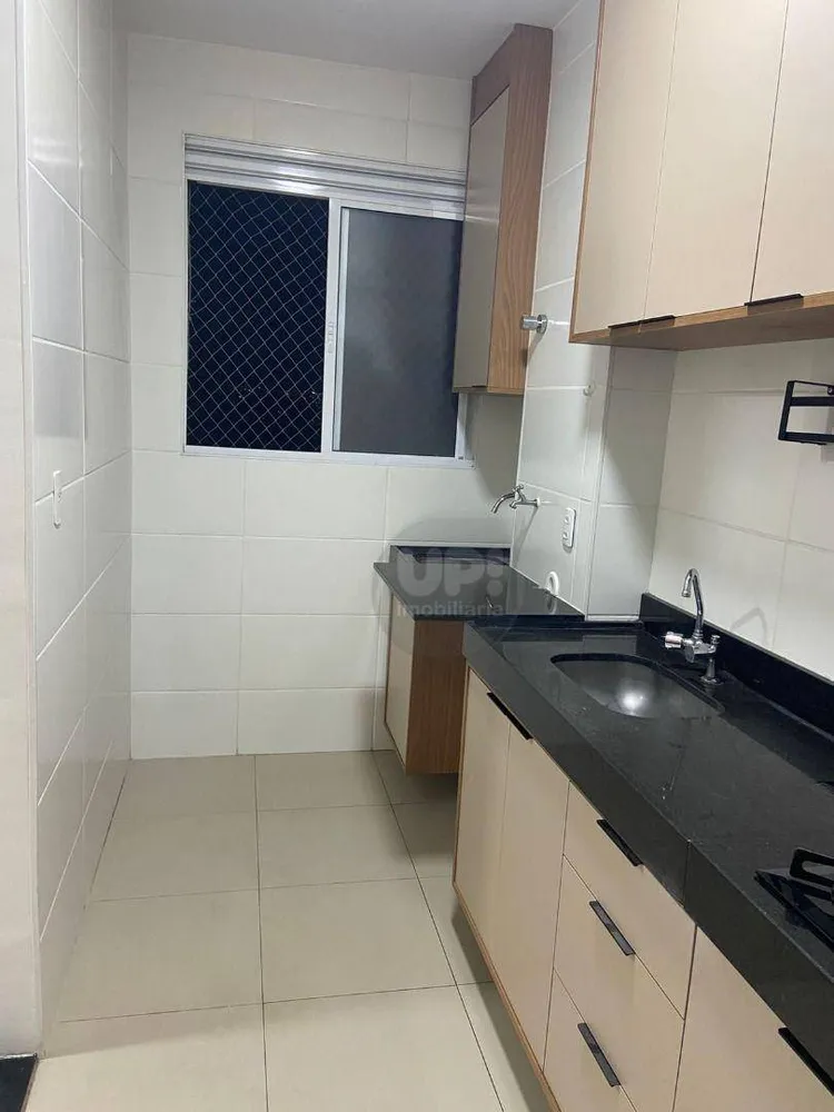 Apartamento, 2 quartos, 44 m² - Foto 5
