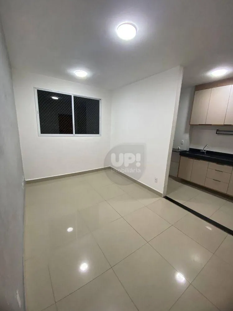 Apartamento, 2 quartos, 44 m² - Foto 8