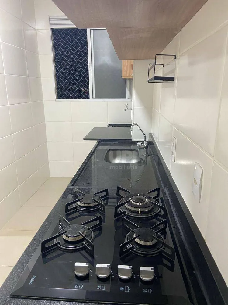 Apartamento, 2 quartos, 44 m² - Foto 6