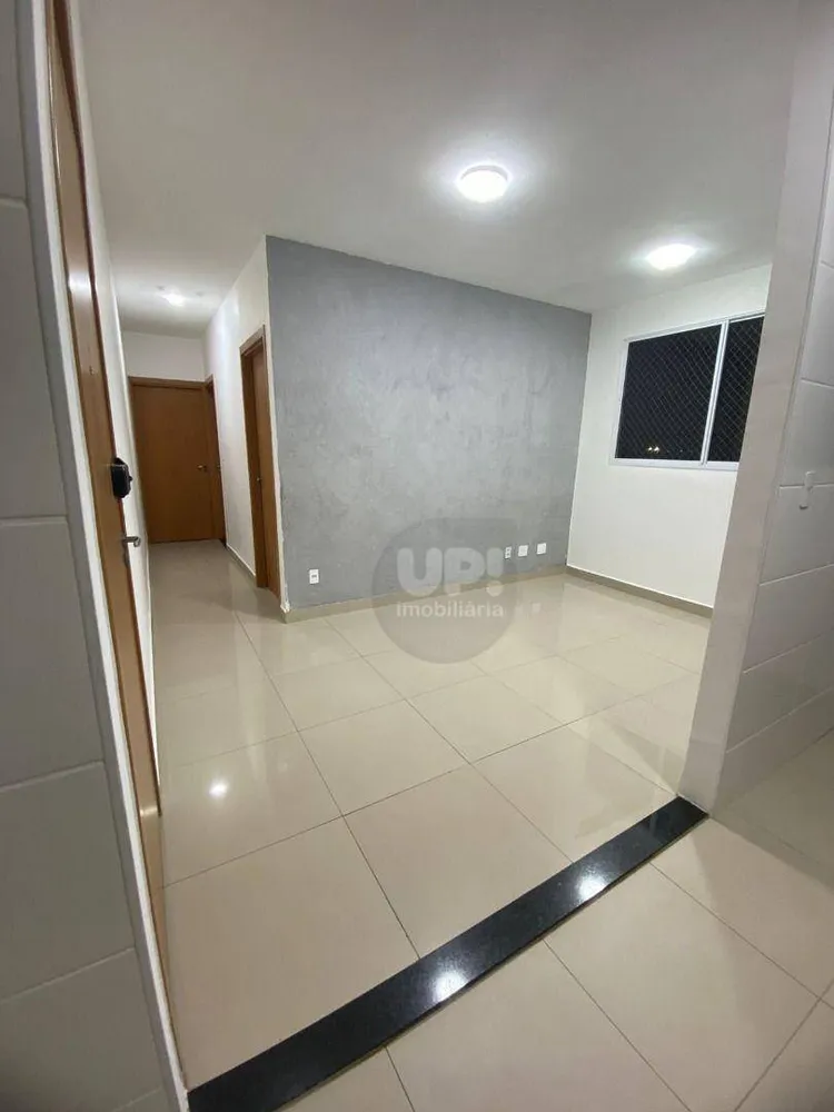 Apartamento, 2 quartos, 44 m² - Foto 2
