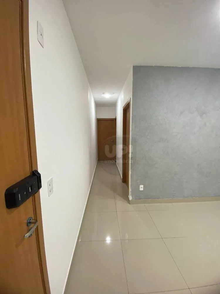 Apartamento, 2 quartos, 44 m² - Foto 2