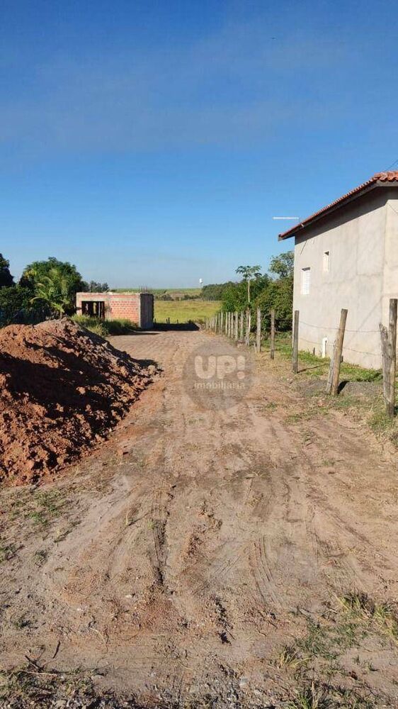 Terreno, 500 m² - Foto 1