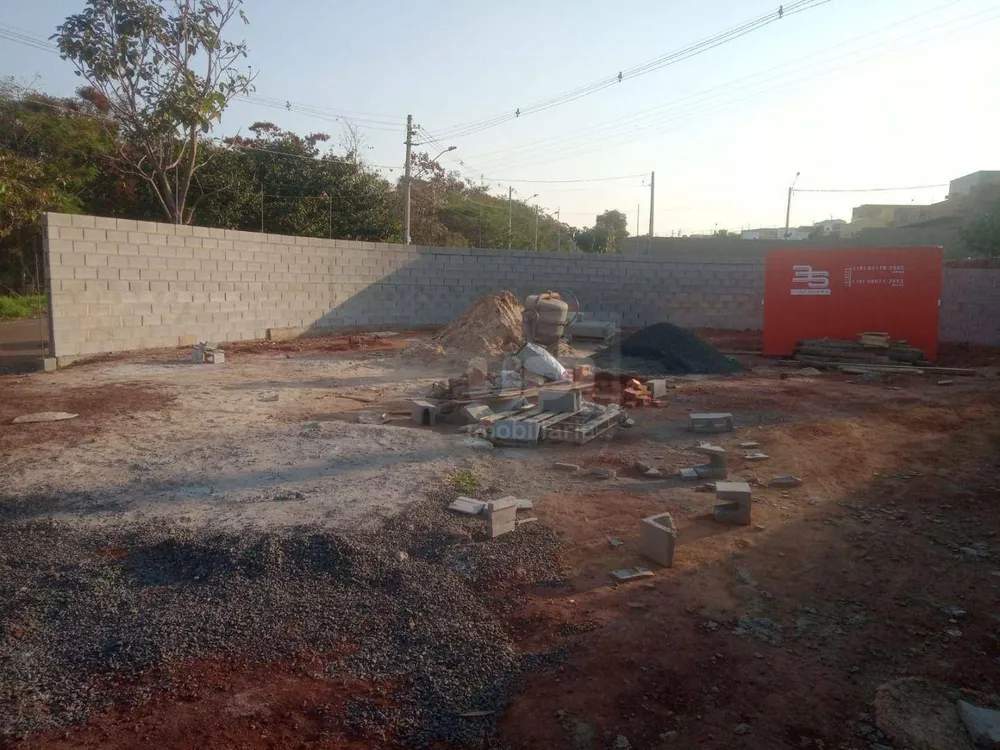 Terreno, 334 m² - Foto 3