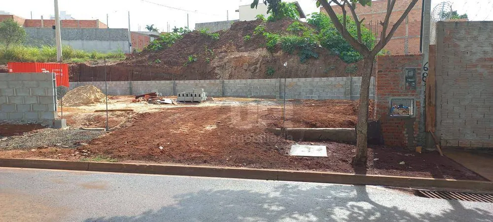 Terreno, 334 m² - Foto 2