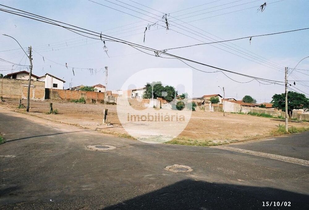 Terreno, 2780 m² - Foto 1